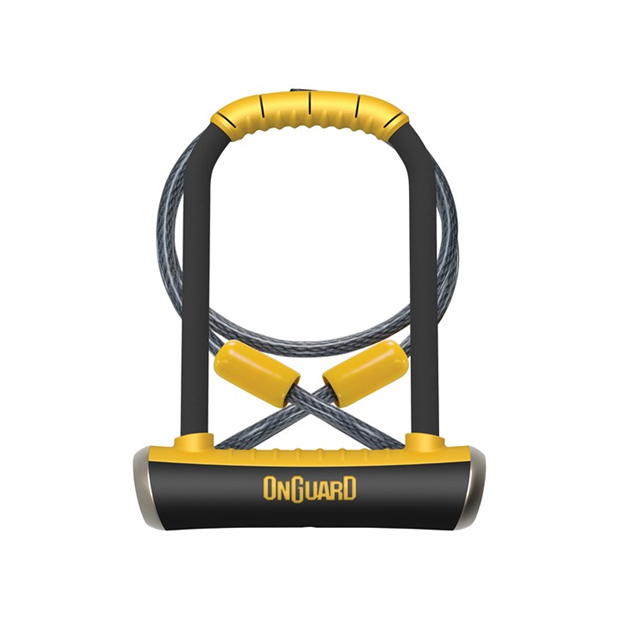 OnGuard OnGuard Pitbull DT Locks