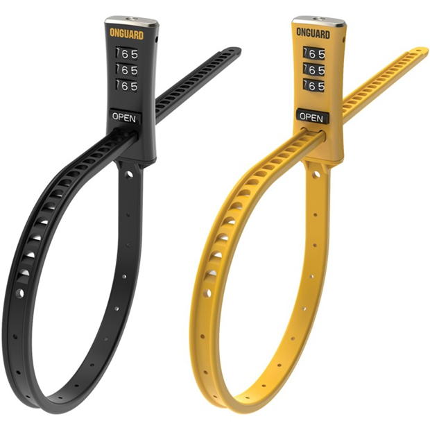 OnGuard OnGuard Zip Locks
