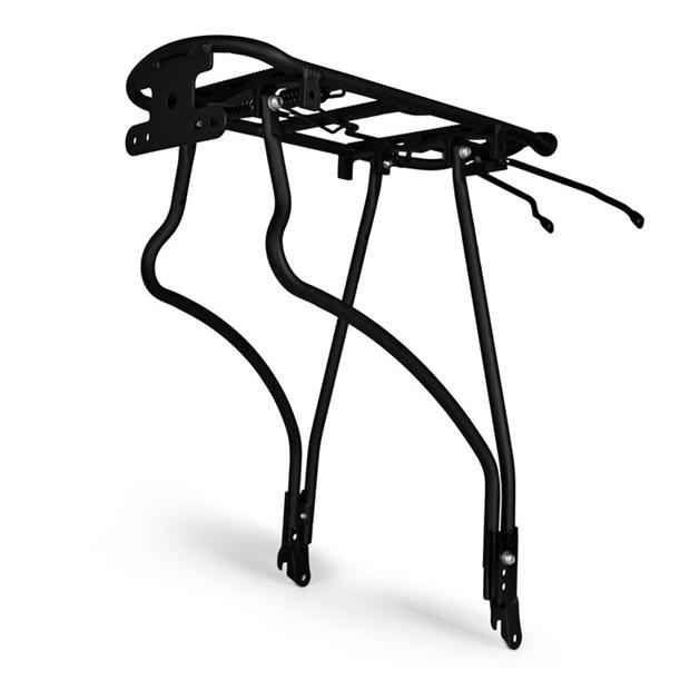 LifeLine Alloy Pannier Rack