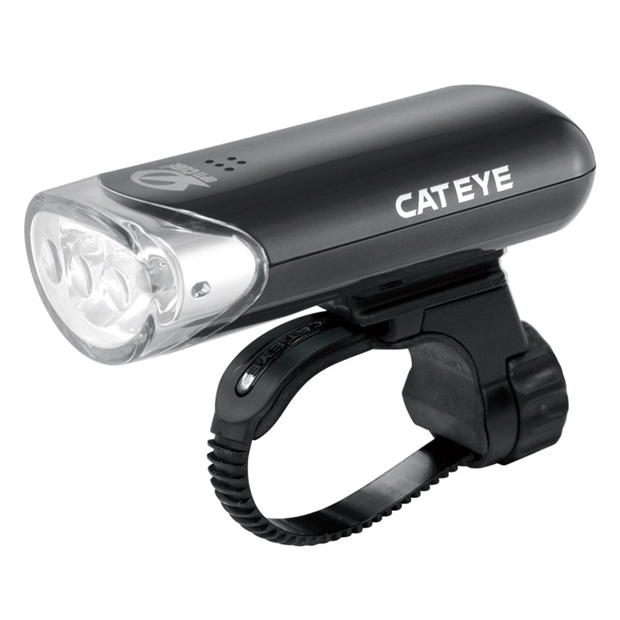 Cateye EL135 OMNI 5 Bike Light Set Versandkostenfrei