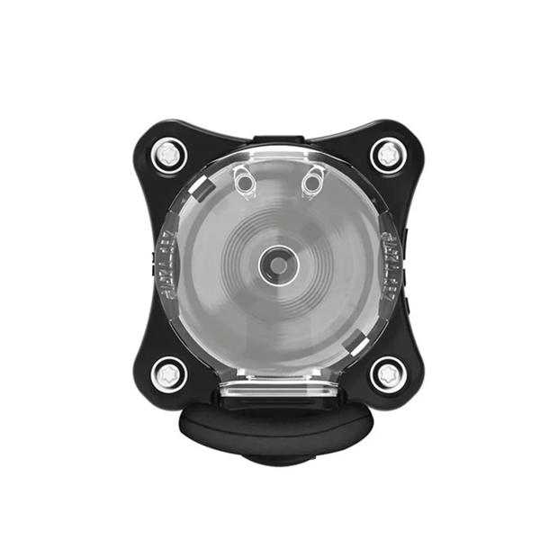 Lezyne Zecto Drive 250+ Front Begrenztes Angebot