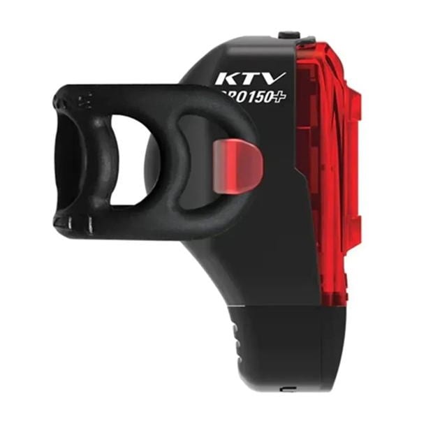 Lezyne KTV Drive PRO+ LED Rear Light Exklusivangebot