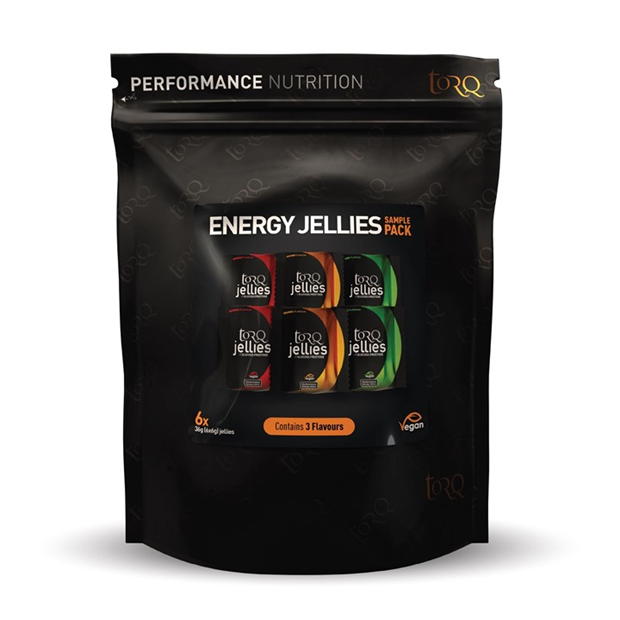 Torq Energy Jelly Sample Pack Online Outlet