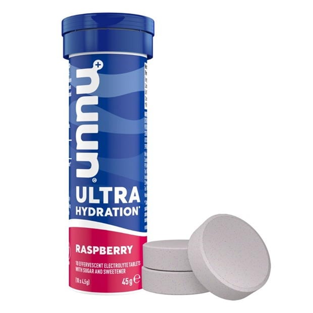 Nuun Nuun Sport Electrolyte Drink ULTRA (8 x 10 tablet Räumungsverkauf