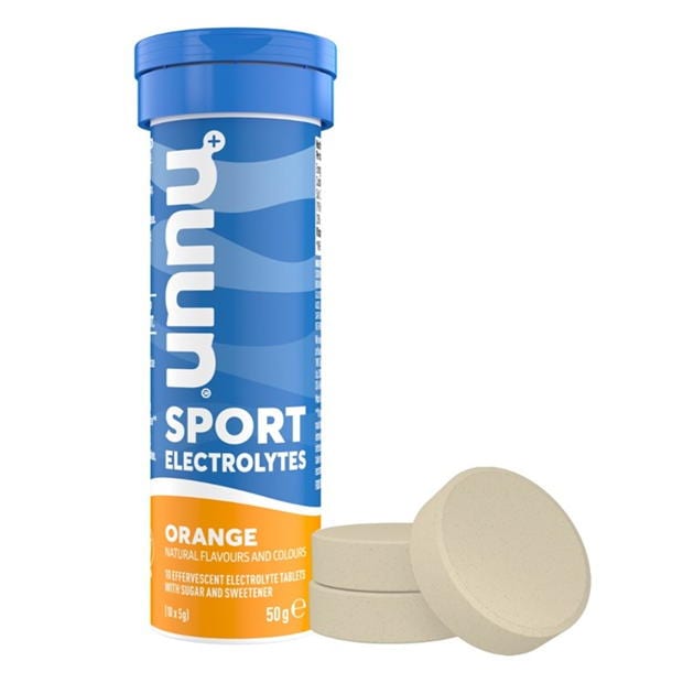 Nuun Nuun Sport Electrolyte Drink (8 x 10 tablet tubes) Riesige Ersparnisse