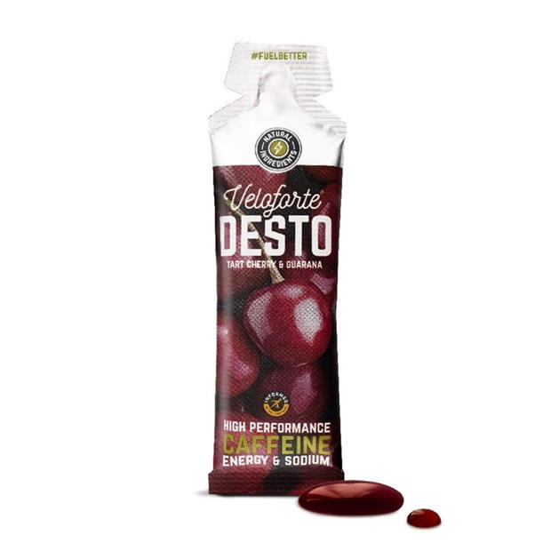 Veloforte Veloforte Nectar Gels (24 X 33g) Wochenangebot