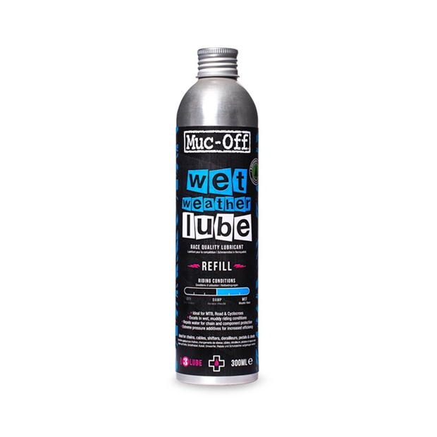 Muc-Off Wet Weather Lube 300ml
