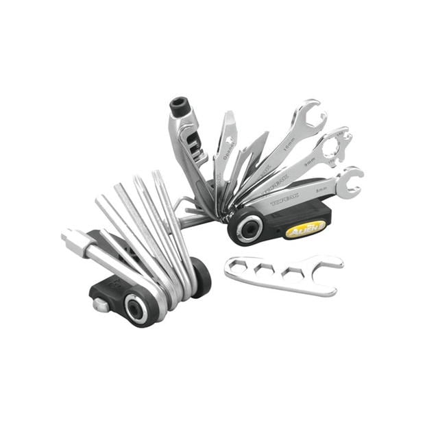 Topeak Topeak Alien 2 Tool Letzter Tag