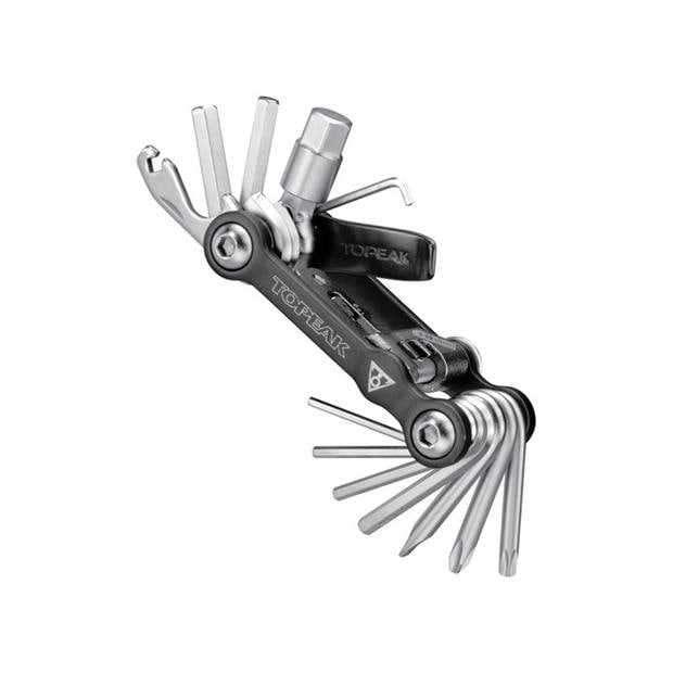 Topeak Topeak Mini 18 Compact Tool