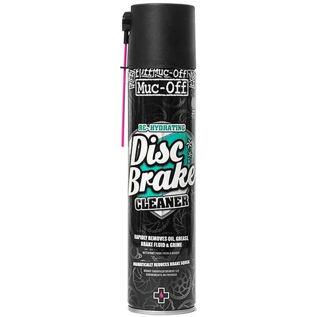 Muc-Off Disc Brake Cleaner Bis zu 50% Rabatt