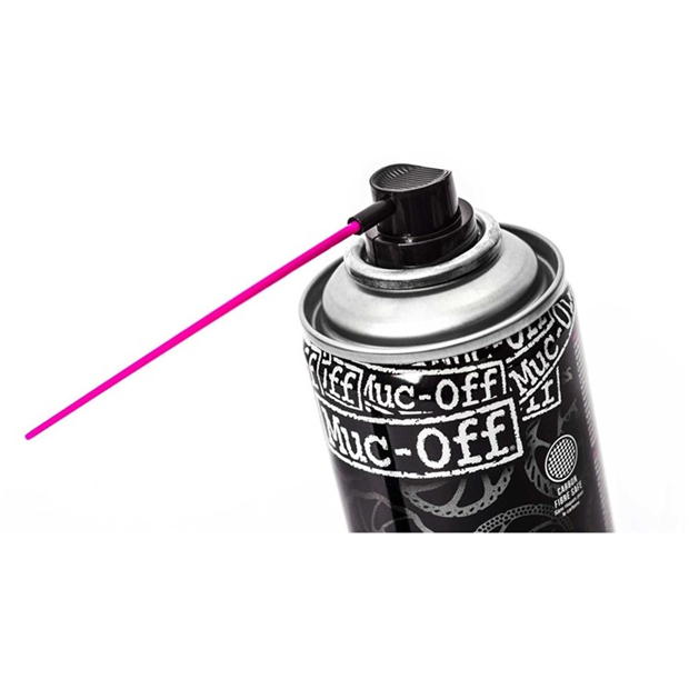 Muc-Off Disc Brake Cleaner Bis zu 50% Rabatt