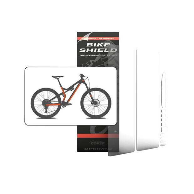 Bike Shield Kit