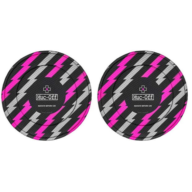 Muc-Off Disc Brake Covers Nur noch ein Tag übrig