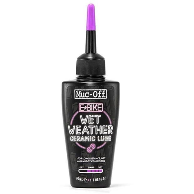 Muc-Off eBike Wet Lube 50ml