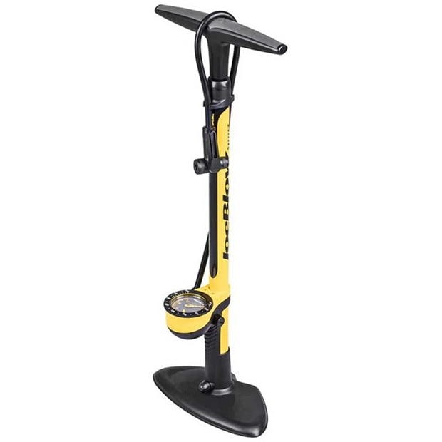 Topeak Topeak Joe Blow Sport III Track Pump