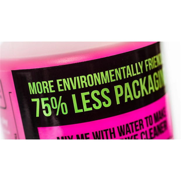 Muc-Off Bike Cleaner Concentrate 1 Litre Bottle Black Friday Preise