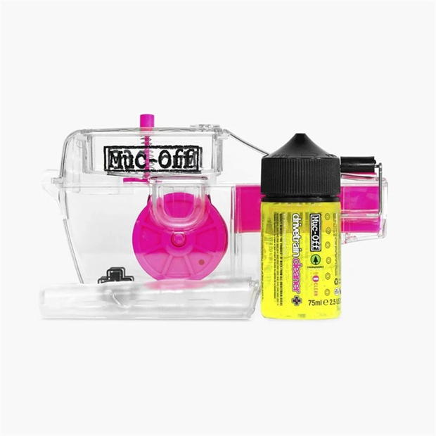 Muc-Off x3 Chain Cleaner Im Verkauf