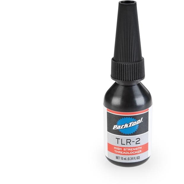 Park High Strength Threadlocker