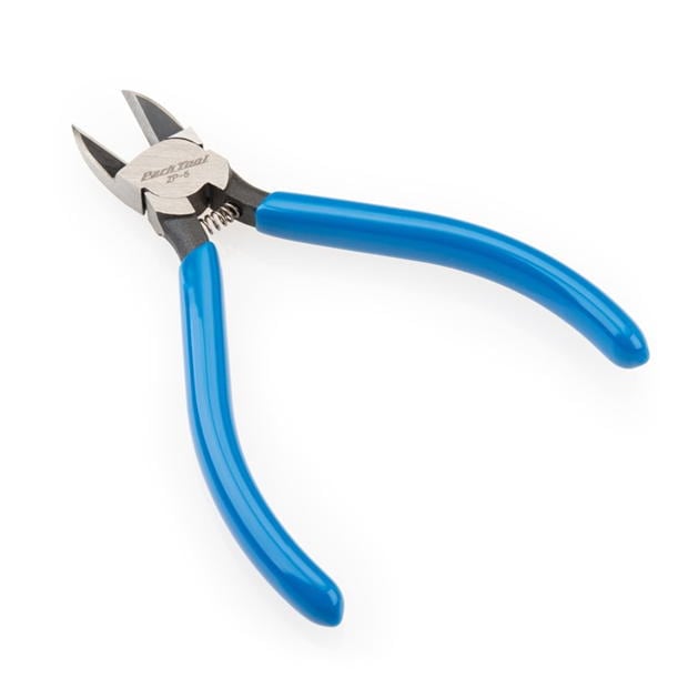 Park Flush Cut Pliers