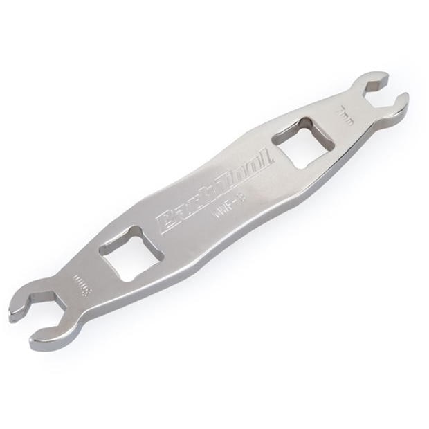 Park MWF-3 7/8 Metric Flare Wrench