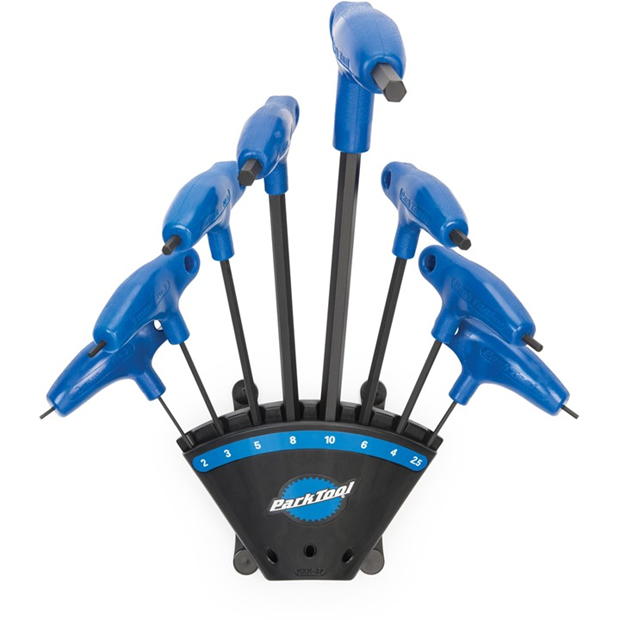 Park P Hex Wrench Set Lagerräumung