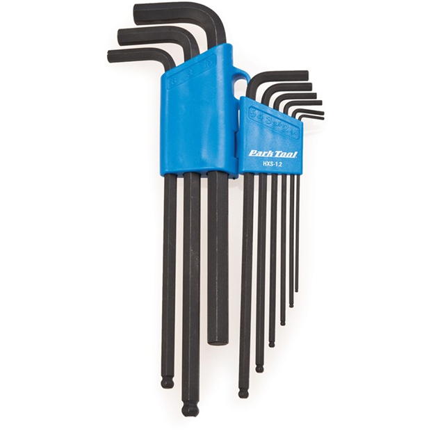 Park Hex Wrench Set