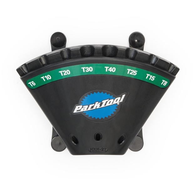 Park P-Handle Torx Compatible Wrench Holder