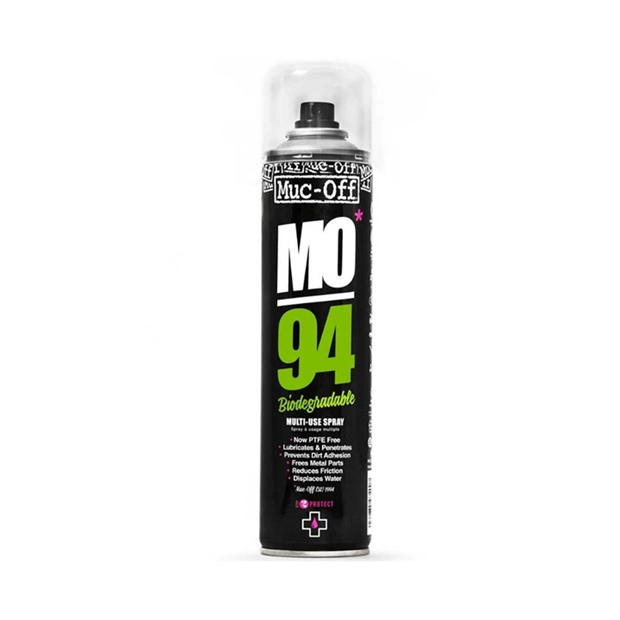 Muc-Off MO-94 Protect and Shine Spray Neuheiten
