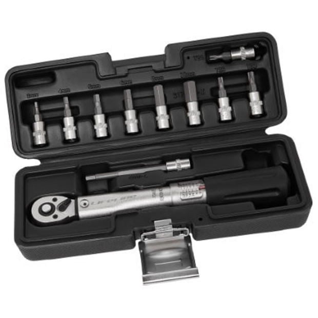LifeLine Essentials Torque Wrench