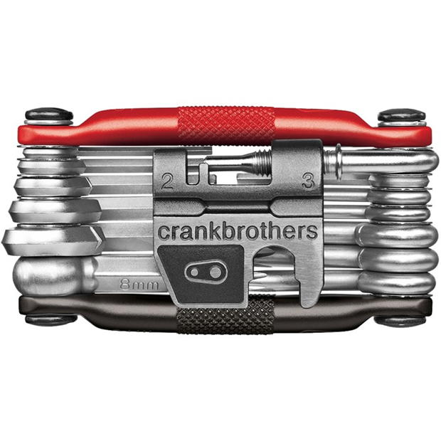 Crankbrothers Crankbrothers Multi 19 Multitool Tägliche Deals