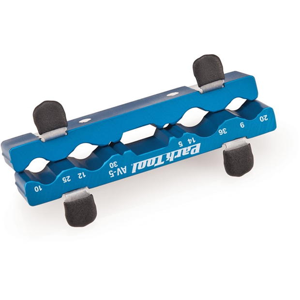 Park AV-5 Axle Vice