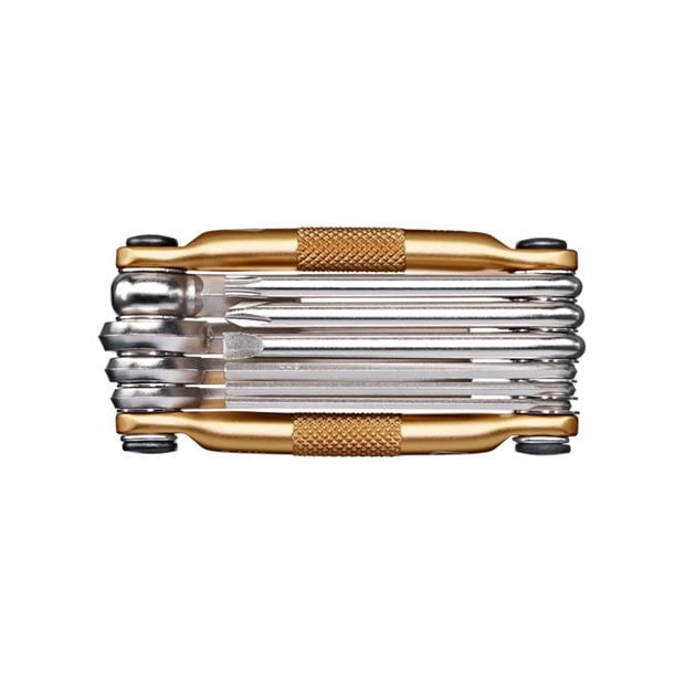 Crankbrothers Crankbrothers Multi 10 Multitool Super Sparpreis