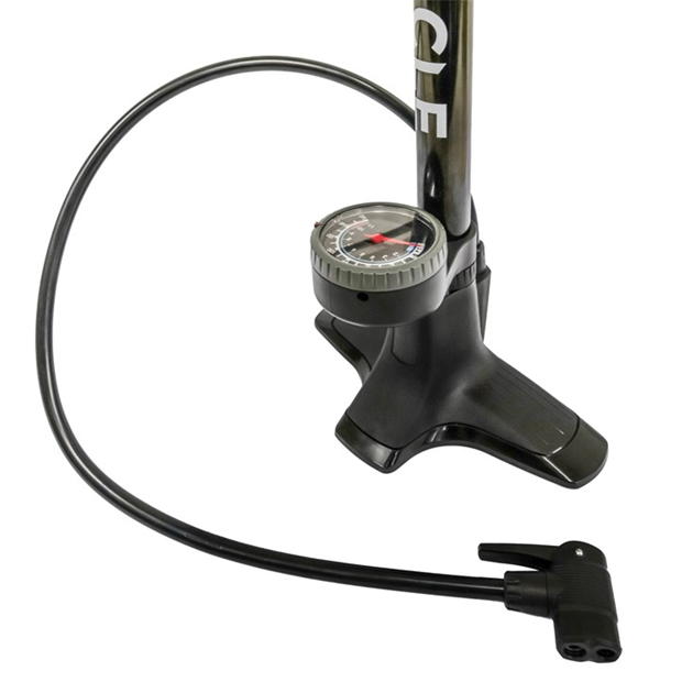 Pinnacle Metal Floor Pump JETZT KAUFEN