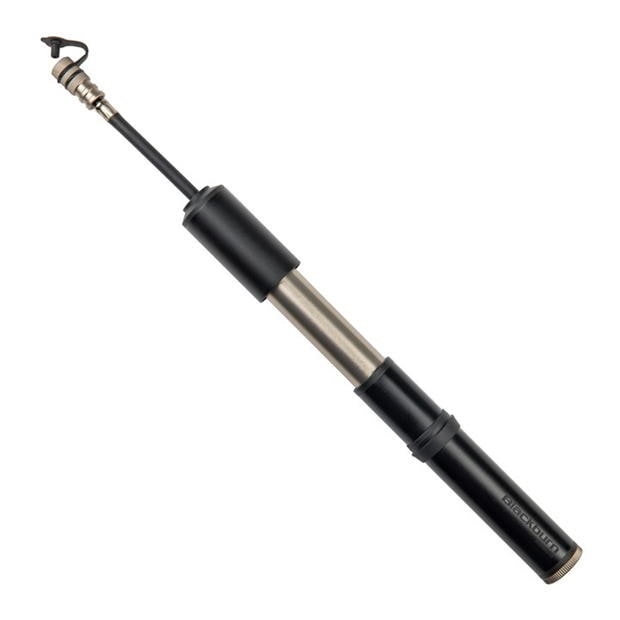 Blackburn Mammoth Mini Pump Bis zu 55% Rabatt