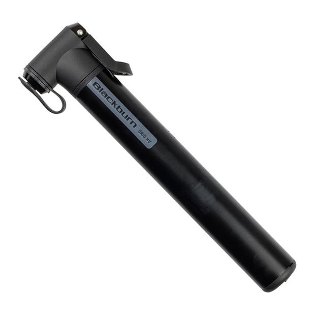 Blackburn Grid 2Stage Anyvalve Minipump
