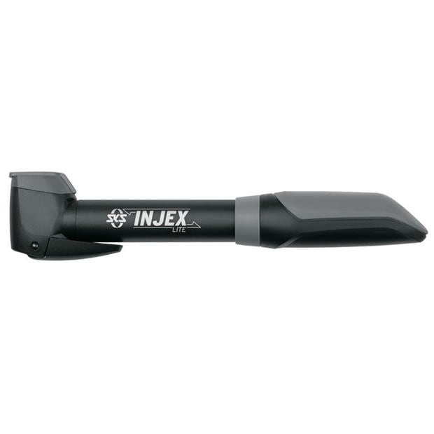 SKS Injex Lite Mini Pump Begrenzt auf 3 Tage