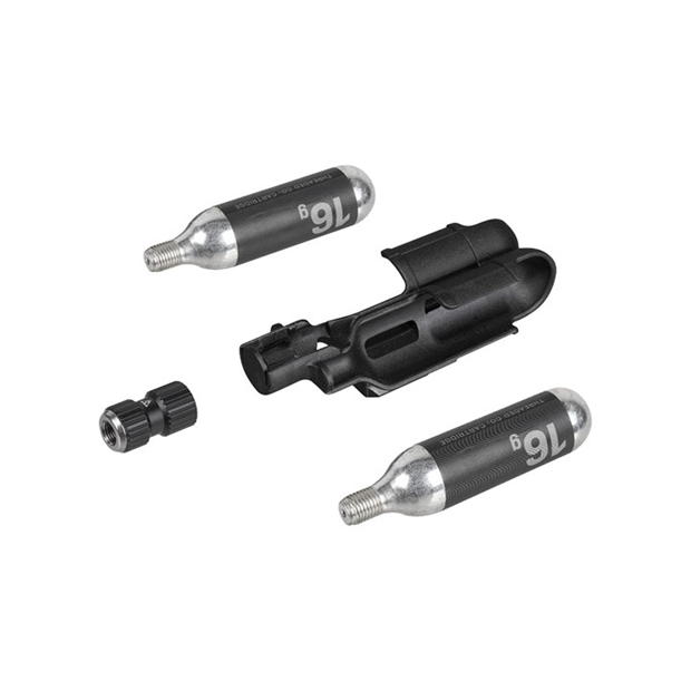 Topeak Nanomaster Duo Fixer zollfrei