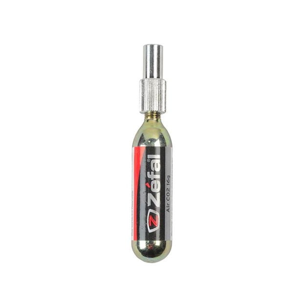 Zefal EZ Adapter CO2 Pump