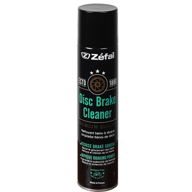 Zefal Disc Brake Cleaner