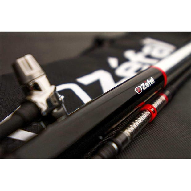 Zefal Profil Travel with Gauge 2025