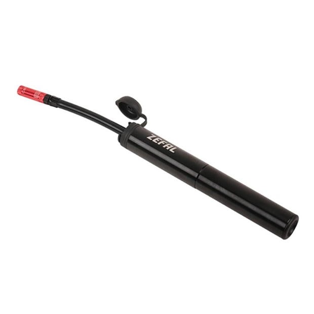 Zefal Gravel Mini Pump Outlet