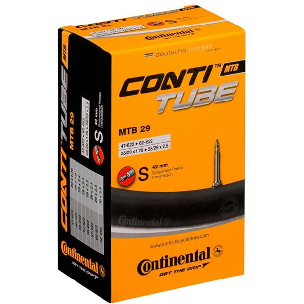 Continental MTB29 47-62 P42 00 Begrenztes Angebot