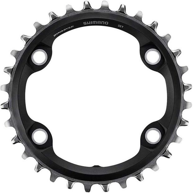 Shimano SLX M7000 Single Chainring 32T