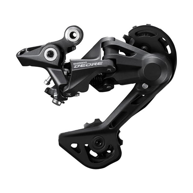 Shimano M4120 Shadow Derailleur