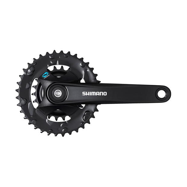 Shimano Altus FC-M315 36/22 170mm Chainset