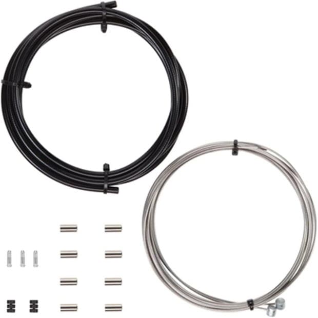 LifeLine Brake Cable Kit Mtb