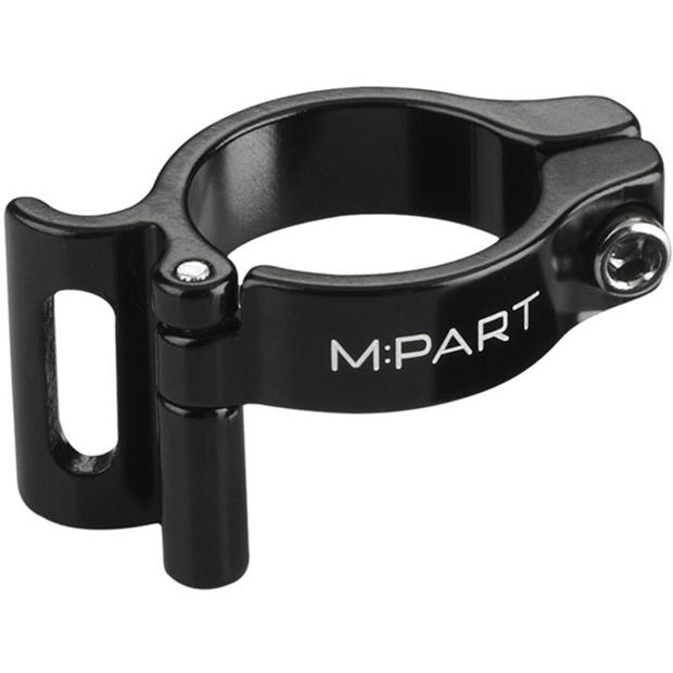 M Part Front Derailleur Clamp