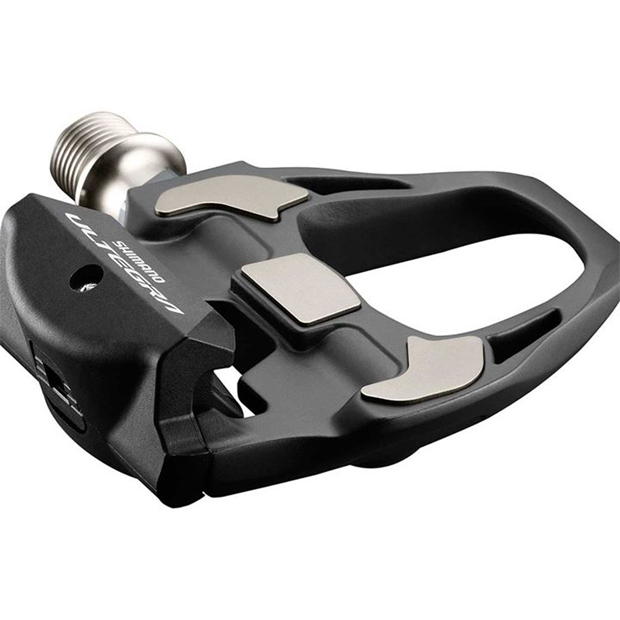 Shimano Ultegra PD R8000 Carbon SPD SL Road Clipless Pedal Sonderangebot der Fabrik