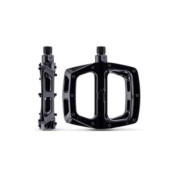 DMR V8 Pedal V2 Super Rabatt