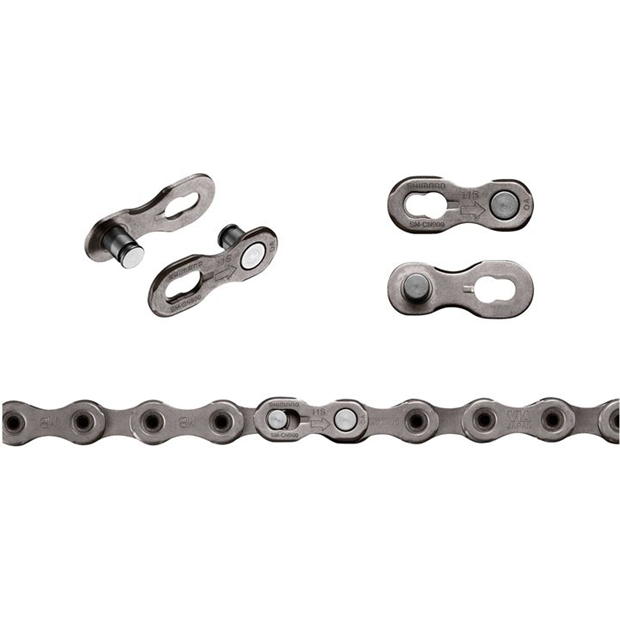 Shimano CN900 11 Speed Quick Link - Pack of 2